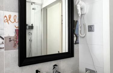 Maritime Apartamentos Cabañal - Photo 13