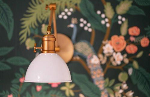 Stonewall Bungalow 2 - Sleeps 2 - Foto 21