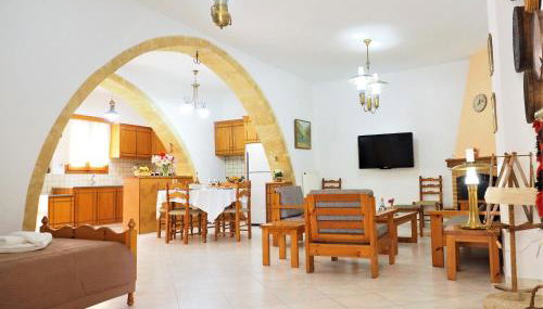 Traditional Cretan Villa - Foto 2