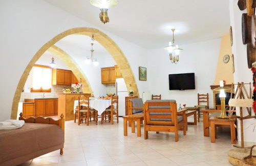 Traditional Cretan Villa - Photo 2