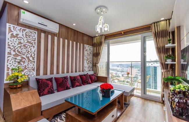 Ha Long Pearl Apartment - Foto 30