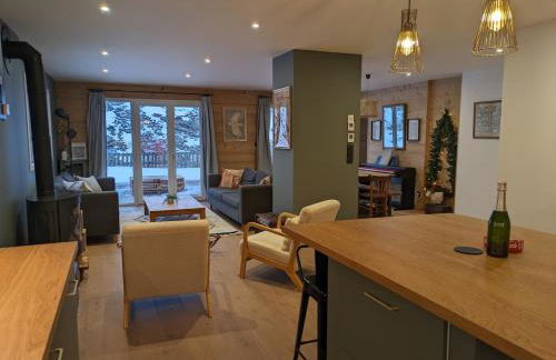 Chazelet - Avec terrasse et jardin - Photo 50