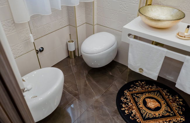 Miryam House Affittacamere Suite Relax - Foto 66