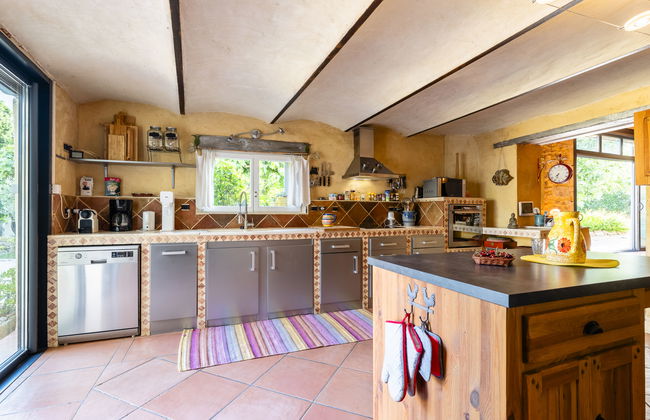 Le Mas d'Adélaïs - Foto 22