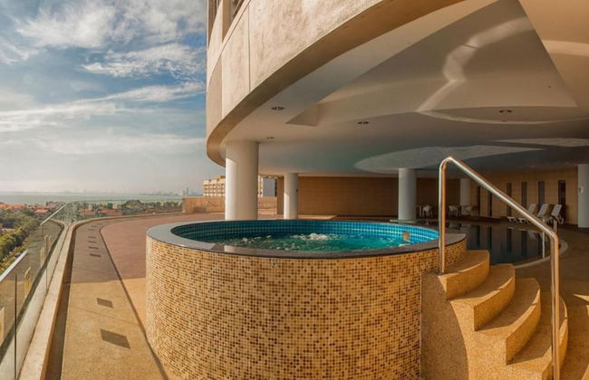 Luxfort 118 Service Suites - Foto 27