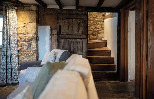 Orchard Cottage, Lovely Home near Broadway - Foto 73