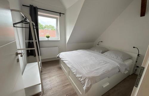 zwischen Stade and Cuxhaven der Elbe entlang - Photo 15