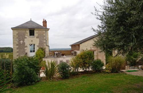 Gîte des Fours à Chaux - Foto 12