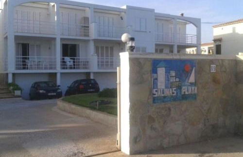 Apartamento en primera línea de mar - Foto 17