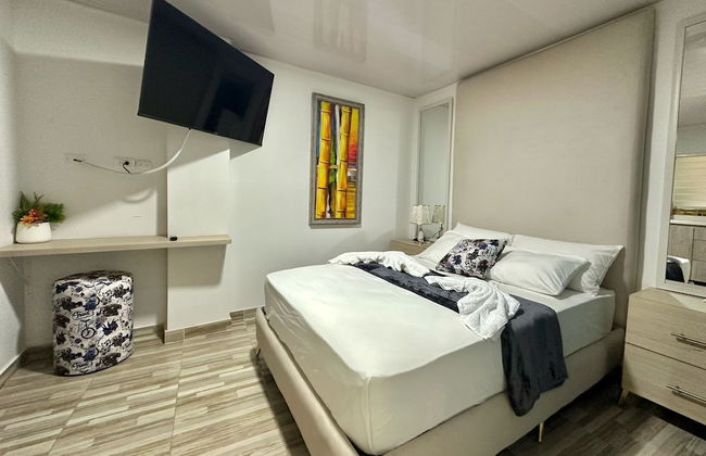 Hospedarte Cali - Photo 20