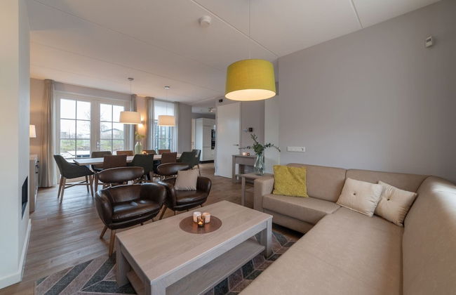 Luxury 8-person Wellness Villa With Sauna and Outdoor hot tub is Unique - Photo 58