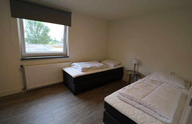 Detached Holiday Home Near Alkmaar - Photo 2