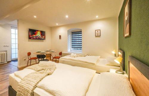 BaLa Suites Apartment House - Foto 4