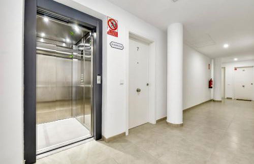 Flat 58 - City Center Moraira - Photo 31