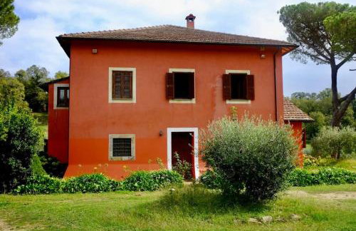 Villa Flavia - Foto 9