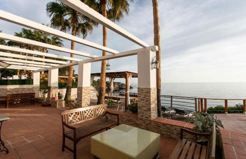 CASA CUARTEL EL VELERO - Foto 9