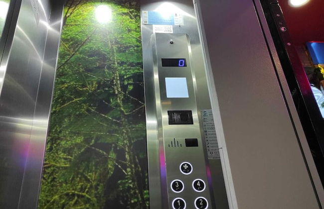 Marvel Suites- Adults Only - Foto 67