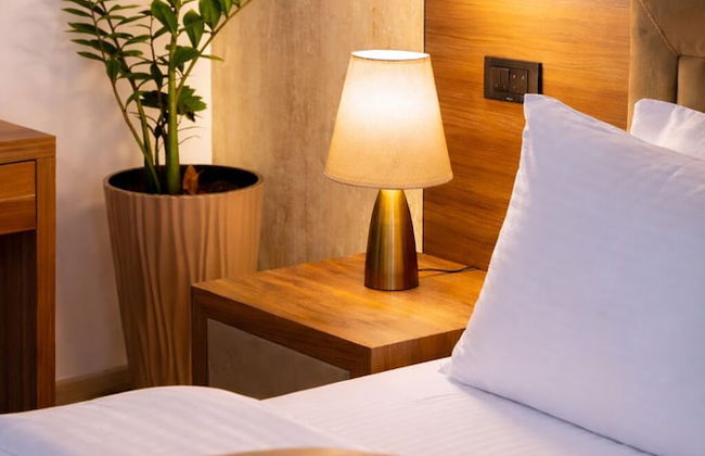 Capitol Suites - Foto 18