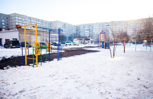 Apartment on Ryleeva 96 - Photo 37