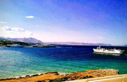 Magic Sea View apartment - Foto 7