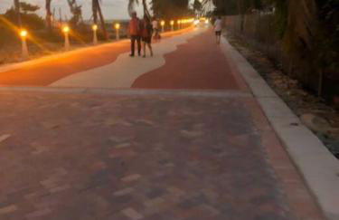 Ocean front 2 Bedroom and 2 Bathroom apartment at The Alexander Resort - Foto 42