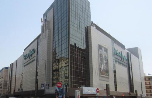 Super Estudio 01 "a pasos de la Estación Renfe" - Photo 7