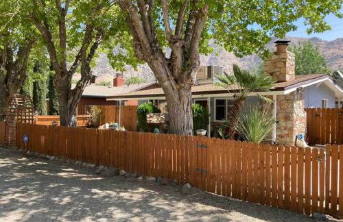 Kernville - walk to River Kern & Downtown - Foto 14