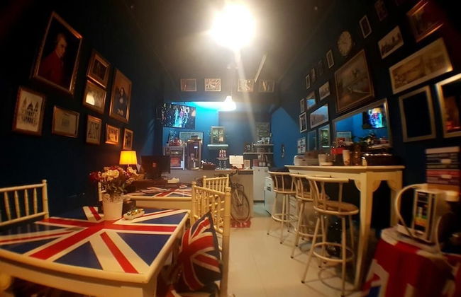 The London Living at Kebagusan City - Foto 3
