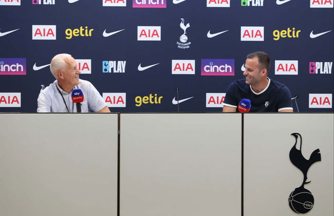 Tour pelo Tottenham Hotspur Stadium - Foto 4