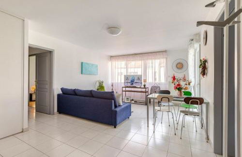 Quiet - Les Maraîchers - Terrace - Private garage - Foto 21