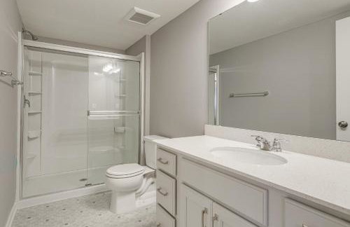 2 Mi to National Sports Center Blaine Base Camp - Foto 30