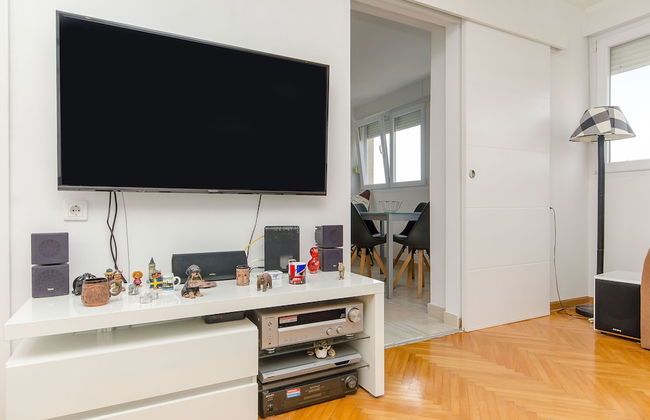 Apartment Sunny - Foto 11