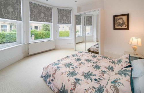 Flat 1, Medeira House - Photo 3