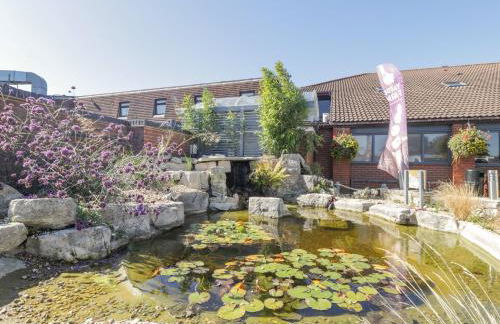 Gwydn Lodge - Photo 23