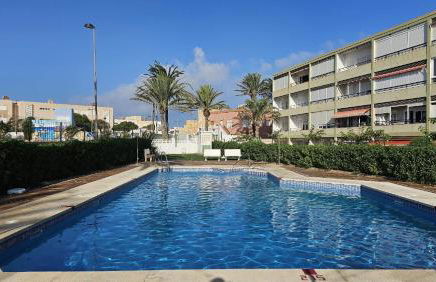 Apartamento en Cabo de Gata Urbanización CABOSOL - Foto 12