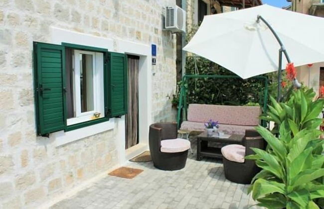 Holiday Home Old House - Foto 14