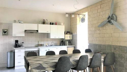 LE COEUR MEDOCAIN - Foto 4