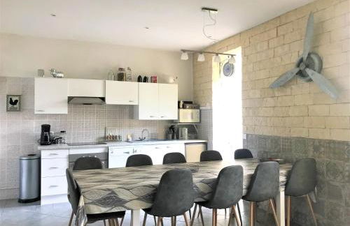 LE COEUR MEDOCAIN - Foto 4