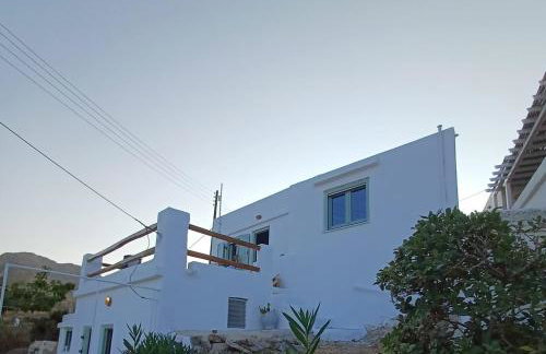 Salty Yard Holiday Home - Foto 11