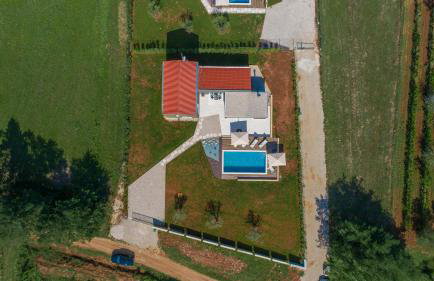 Villa Terra - Foto 9