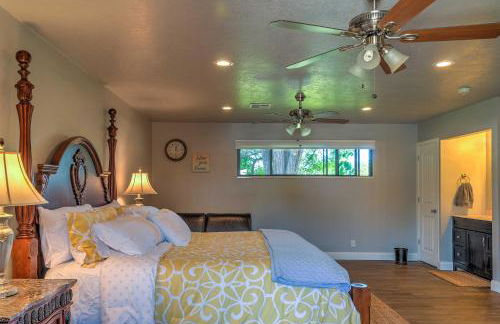 Central Escalante Home about 5 Mi to Grand Staircase! - Foto 13