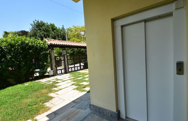 Apartment in a Prime Location on Lake Maggiore - Foto 26