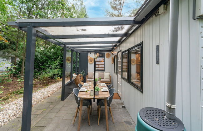 Holiday Home in Gelderland Near Woodlands - Photo 26