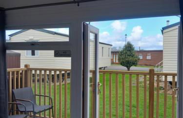 H21 holiday let - Foto 9