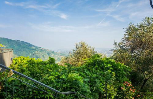 Casina del Monte - Antica torre con vista - Pescia - 2 ospiti - Foto 24