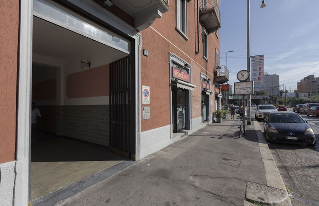 Typical Milanese Flat - Foto 32