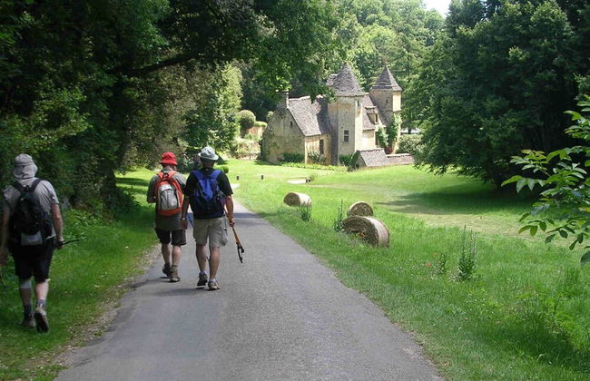 Pleasant Holiday Home in Touffailles With Sauna - Foto 45