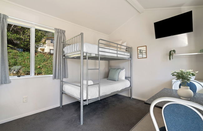 Tasman Holiday Parks - Picton - Foto 12