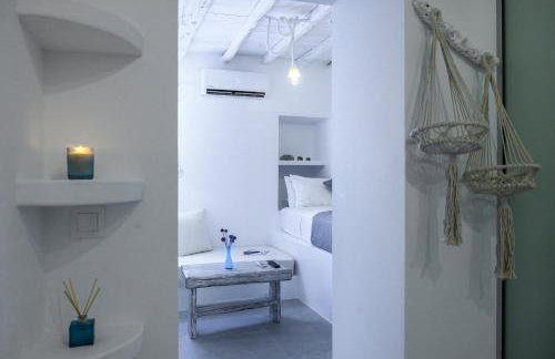 Milinon Suites - Foto 10