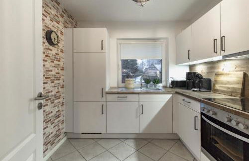 Ferienhaus - Dorfperle Borstel - Foto 11